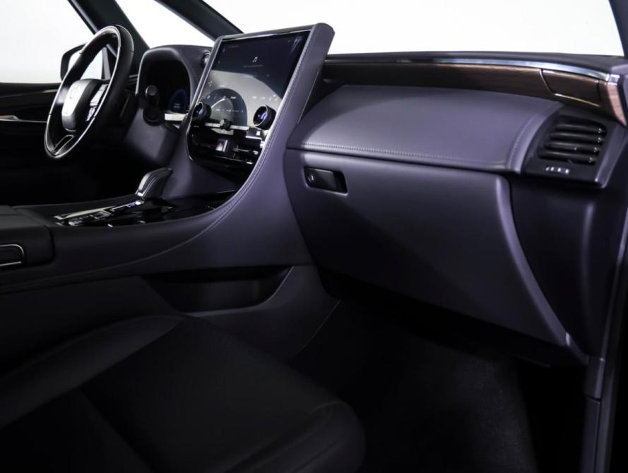 Toyota Alphard IV Москва  - изображение 21