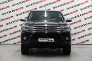 Toyota Hilux VIII Сургут  - изображение 36