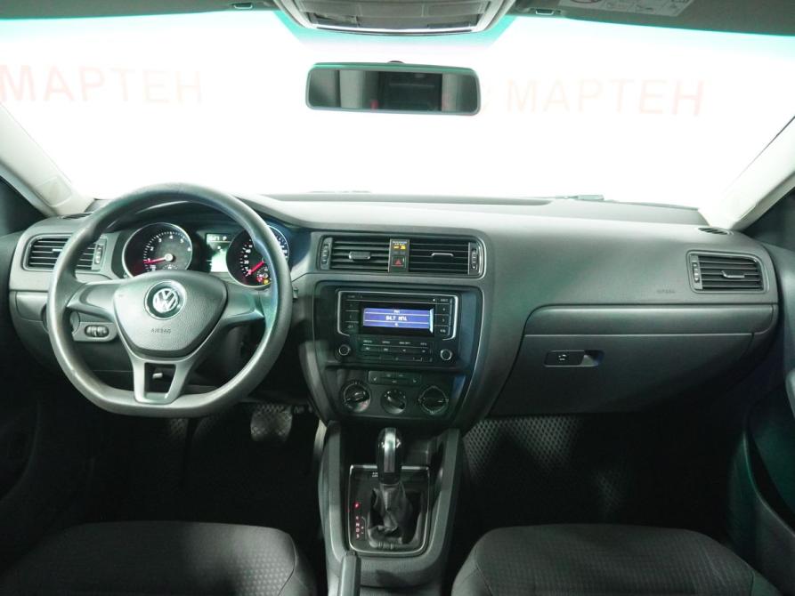 Volkswagen Jetta VI Рестайлинг Вологда  - изображение 15