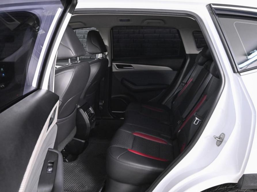 Haval F7 I Рестайлинг Екатеринбург  - изображение 11