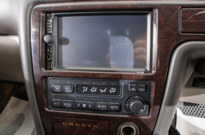 Toyota Cresta V (X100) с пробегом 1997 года, цена 299 000 рублей, 460000 км, седан, Автокод Объявления