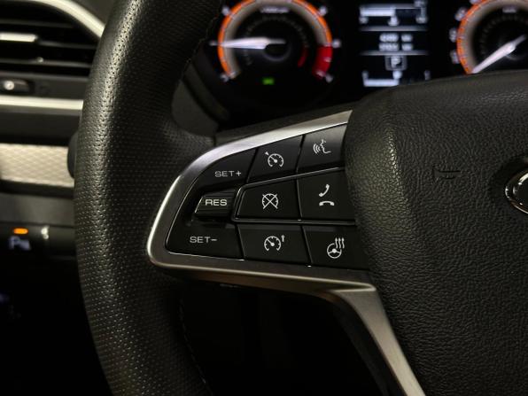 Lada (ВАЗ) Vesta I Рестайлинг (NG) с пробегом 2024 года, цена 1 445 000 рублей, 42499 км, универсал, Автокод Объявления