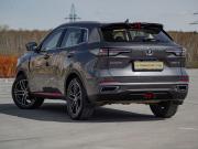 Changan UNI-S (CS55 Plus) Тюмень  - изображение 23