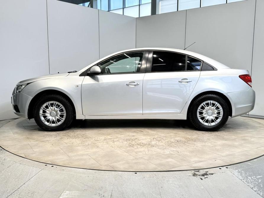Chevrolet Cruze I Волжский  - изображение 2