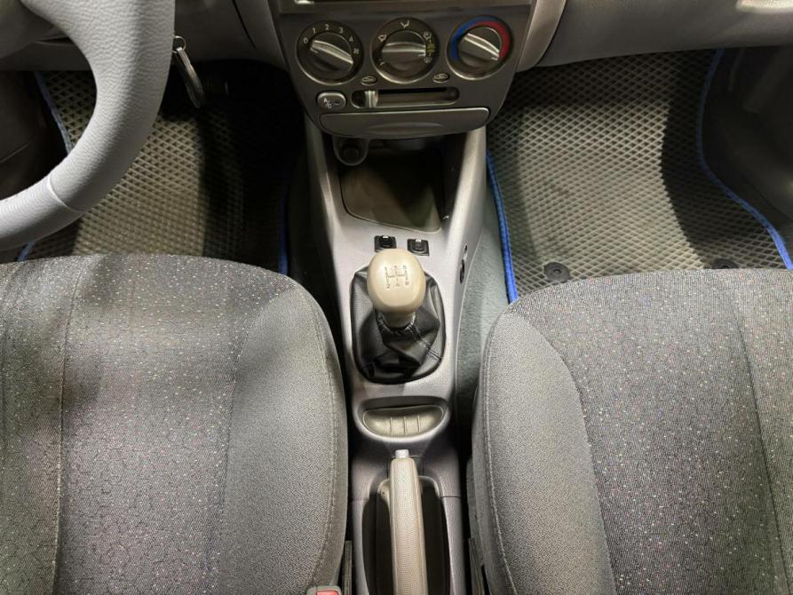 Hyundai Accent II Волгоград  - изображение 13