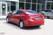 Hyundai Elantra V (MD) Ульяновск  - изображение 26