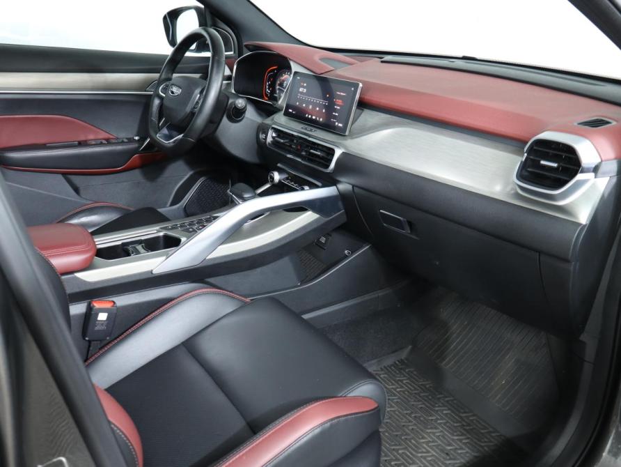 Geely Coolray I Москва  - изображение 25