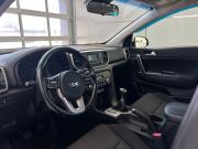 Kia Sportage IV Рестайлинг Екатеринбург  - изображение 35