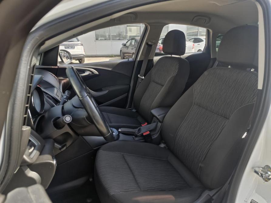 Opel Astra J Рестайлинг Нижний Новгород  - изображение 5