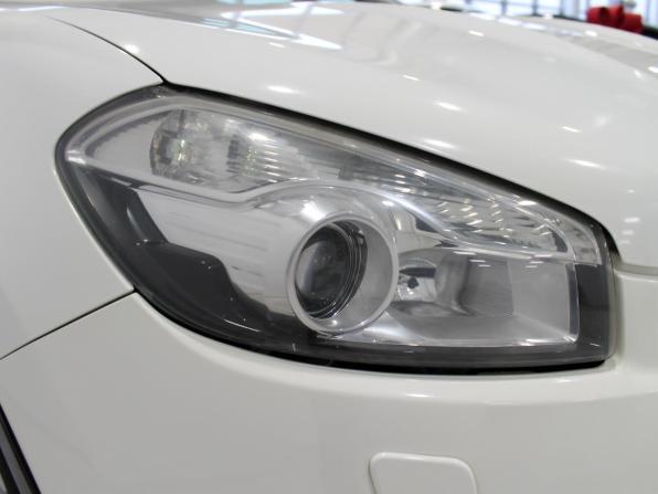 Nissan Qashqai I Рестайлинг с пробегом 2011 года, цена 1 075 000 рублей, 170000 км, внедорожник, Автокод Объявления