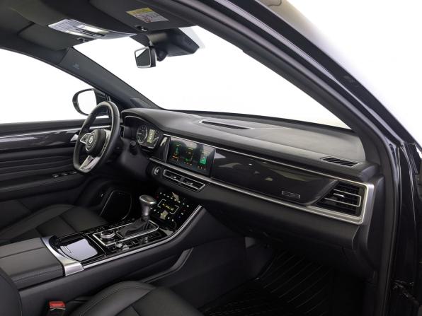 Dongfeng DFSK ix7 с пробегом 2024 года, цена 2 330 000 рублей, 37183 км, внедорожник, Автокод Объявления