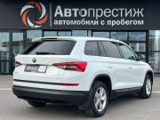 Skoda Kodiaq I Волгоград  - изображение 27