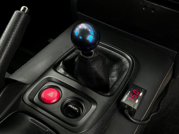 Honda S2000 I (AP1) с пробегом 2002 года, цена 2 595 700 рублей, 99228 км, кабриолет, Автокод Объявления