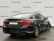 Kia Quoris I Курган  - изображение 23