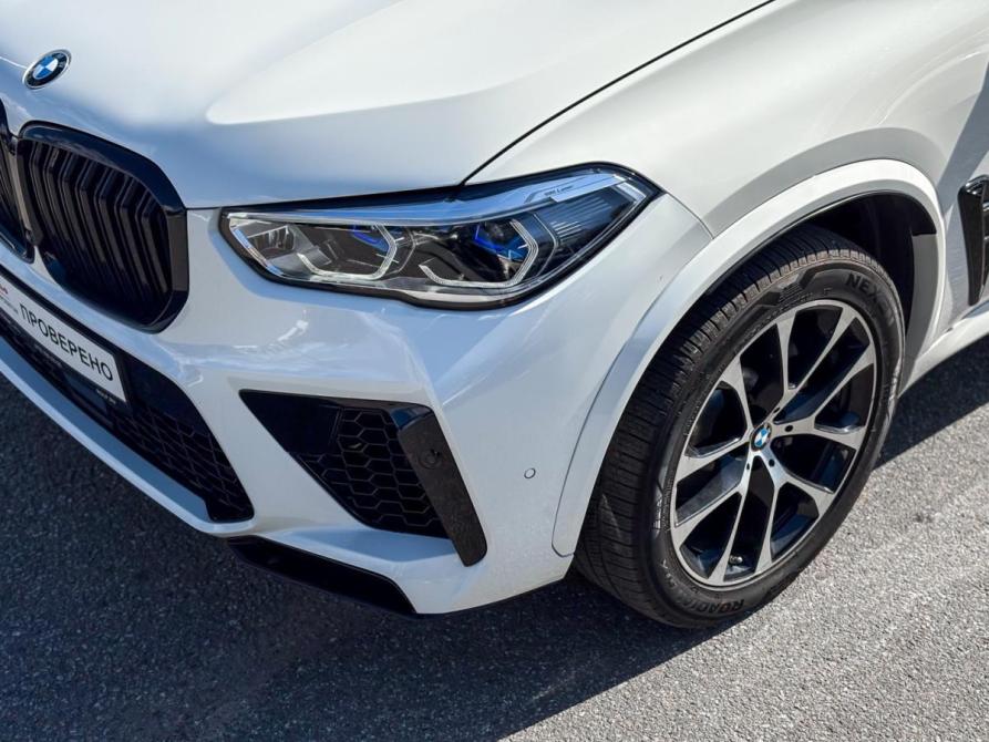 BMW X5 IV (G05/G18) Санкт-Петербург  - изображение 7