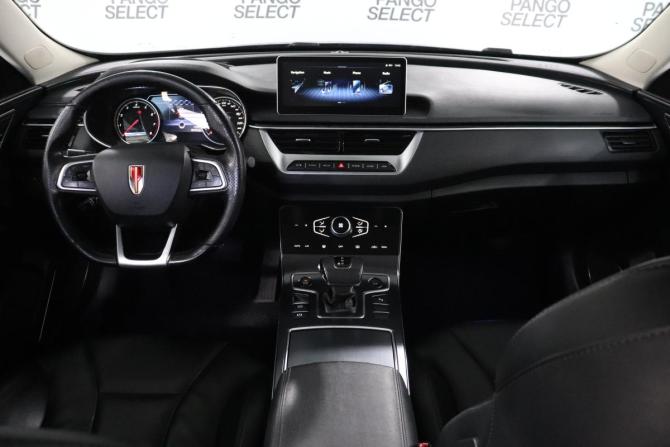 Hongqi H5 I с пробегом 2022 года, цена 1 620 000 рублей, 68433 км, седан, Автокод Объявления