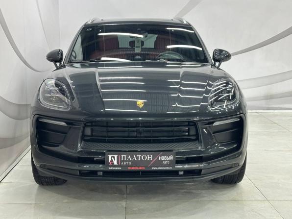 Новый Porsche Macan I Рестайлинг 2 2025 года, цена 9 949 000 рублей, внедорожник, Автокод Объявления