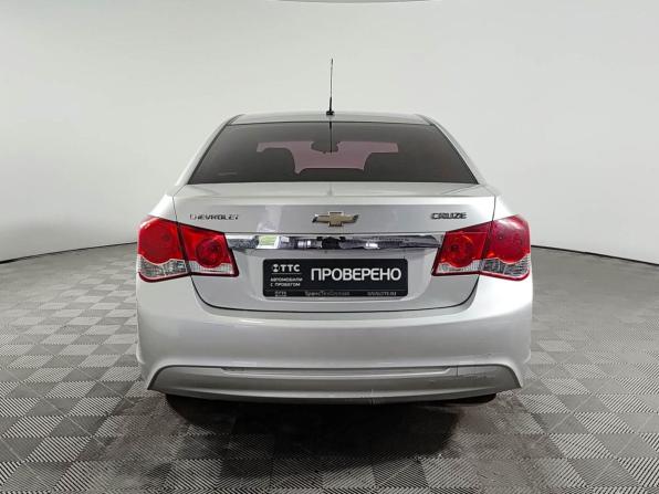 Chevrolet Cruze I Рестайлинг с пробегом 2014 года, цена 664 000 рублей, 155000 км, седан, Автокод Объявления