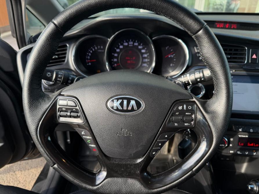Kia Ceed II Оренбург  - изображение 7