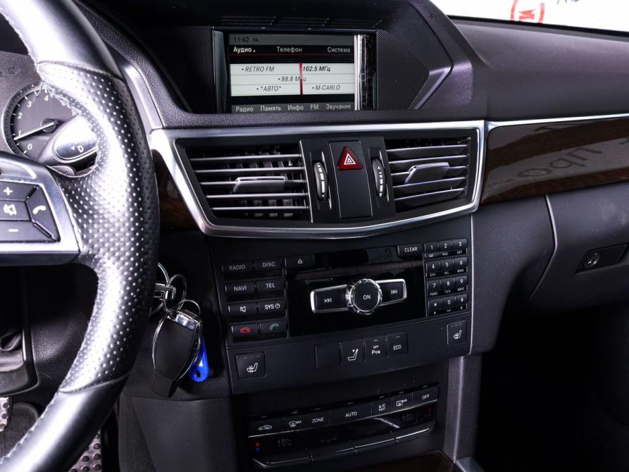 Mercedes-Benz E-Класс IV (W212 S212 C207) Минеральные Воды  - изображение 11