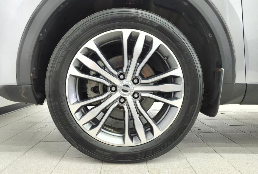 Haval F7 I Екатеринбург  - изображение 10