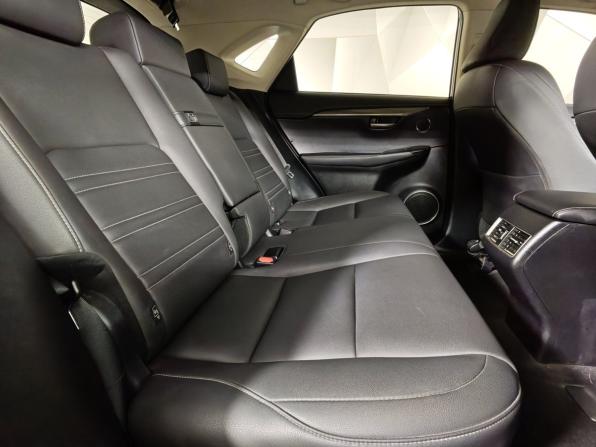 Lexus NX I Рестайлинг с пробегом 2021 года, цена 3 700 000 рублей, 84226 км, внедорожник, Автокод Объявления