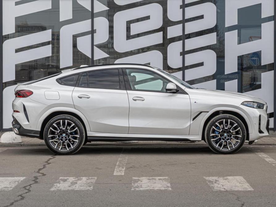 BMW X6 III (G06) Рестайлинг Краснодар  - изображение 5