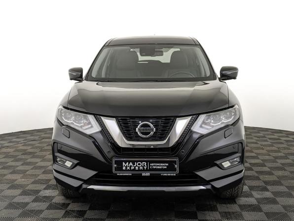 Nissan X-Trail III Рестайлинг с пробегом 2021 года, цена 2 900 000 рублей, 84963 км, внедорожник, Автокод Объявления