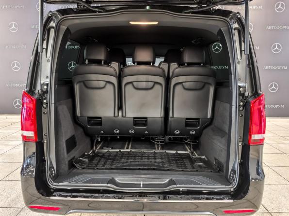 Mercedes-Benz V-Класс III (W447) Рестайлинг с пробегом 2019 года, цена 6 900 000 рублей, 42263 км, минивэн, Автокод Объявления