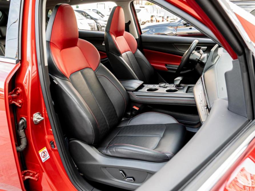 Changan CS55 Plus II Краснодар  - изображение 8