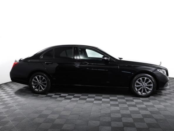 Mercedes-Benz E-Класс V (W213 S213 C238) с пробегом 2019 года, цена 2 475 000 рублей, 134206 км, седан, Автокод Объявления