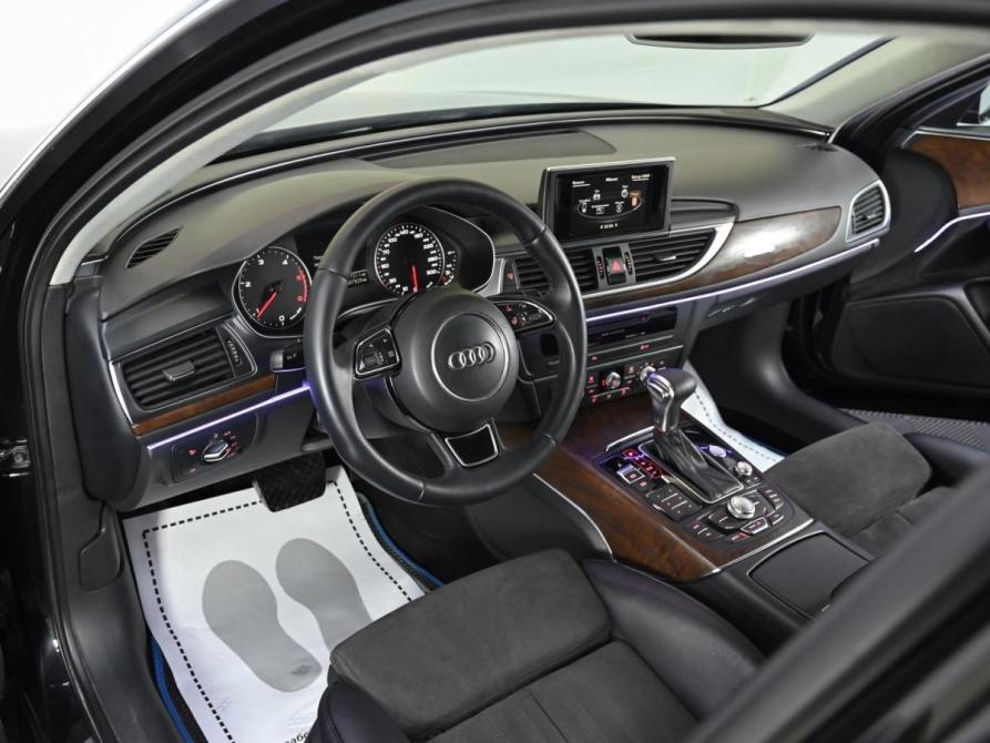 Audi A6 IV (C7) Москва  - изображение 6