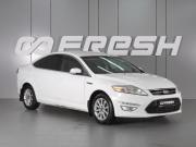 Ford Mondeo IV Рестайлинг Минеральные Воды  - изображение 16