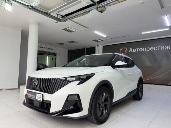 GAC GS3 с пробегом 2024 года, цена 1 999 000 рублей, 20000 км, внедорожник, Автокод Объявления