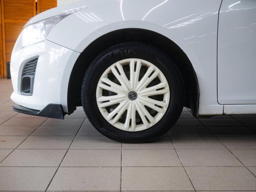 Chevrolet Cruze I Рестайлинг Челябинск  - изображение 5