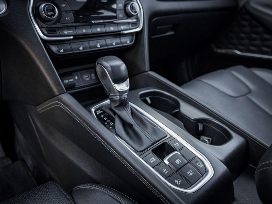 Hyundai Santa Fe IV Казань  - изображение 9