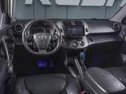 Toyota RAV4 III (XA30) Рестайлинг Ростов-на-Дону  - изображение 24
