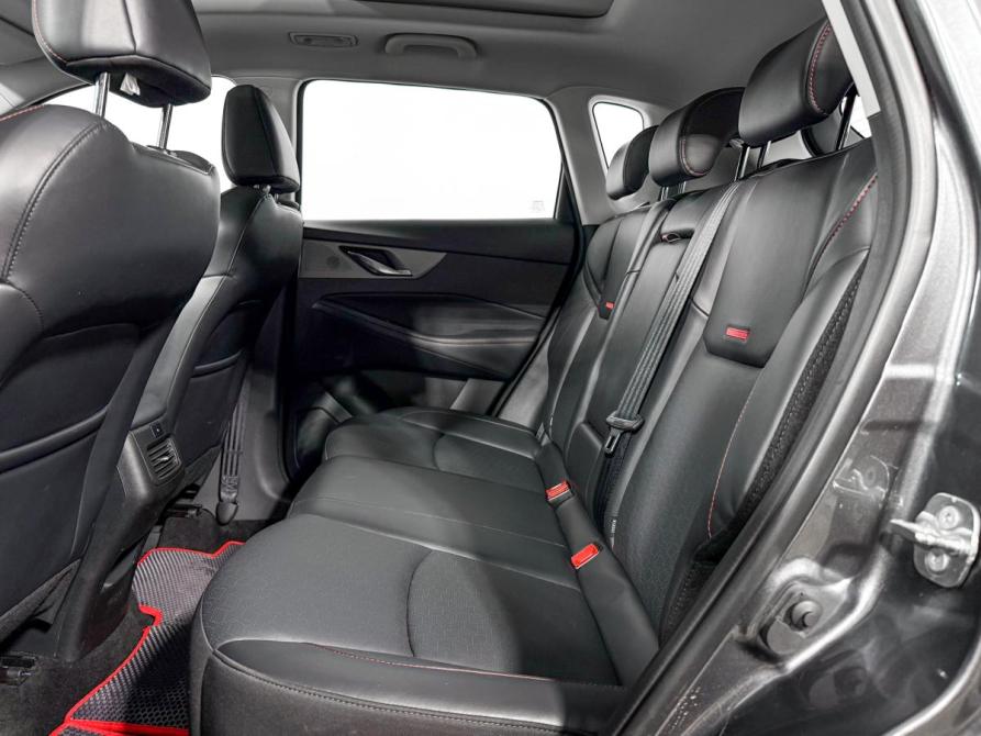 Changan CS35 Plus I Рестайлинг Санкт-Петербург  - изображение 12