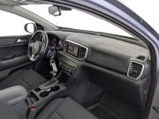 Kia Sportage IV Рестайлинг Москва  - изображение 39