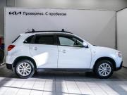 Mitsubishi ASX I Рестайлинг Красноярск  - изображение 33