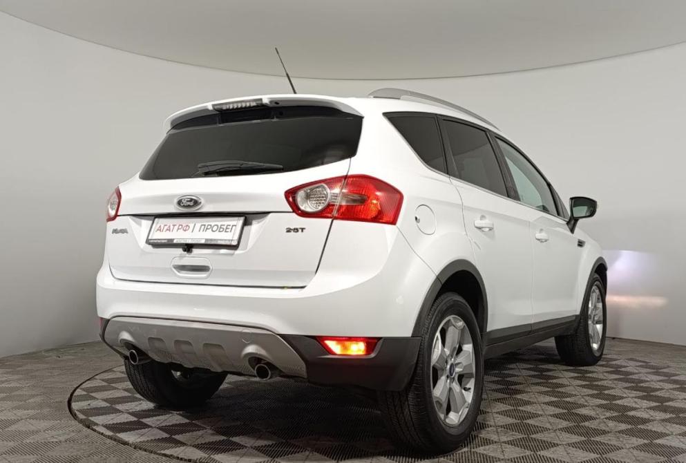 Ford Kuga I Волгоград  - изображение 7