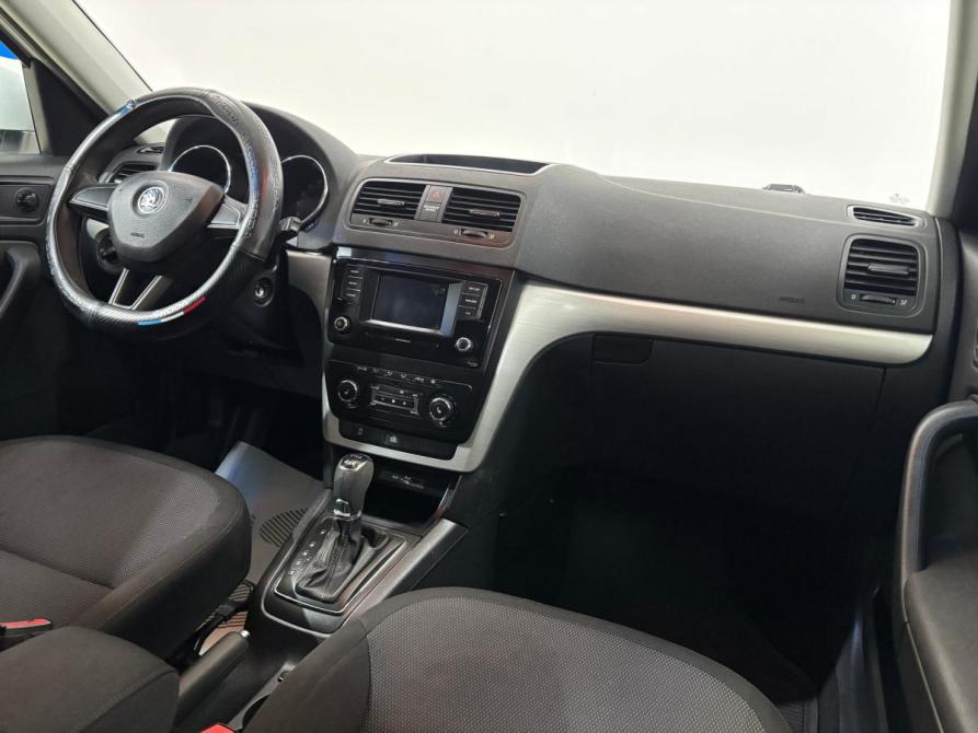 Skoda Yeti I Рестайлинг Альметьевск  - изображение 12