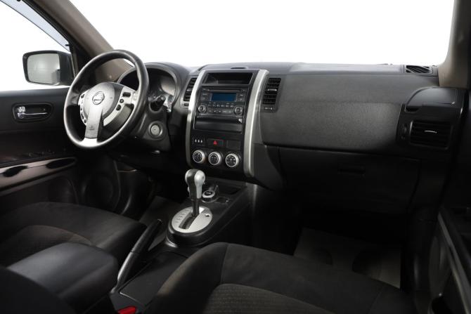 Nissan X-Trail II Рестайлинг с пробегом 2014 года, цена 1 399 000 рублей, 310000 км, внедорожник, Автокод Объявления