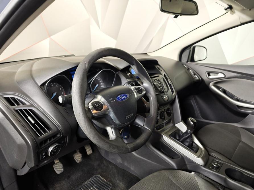Ford Focus III Москва  - изображение 19