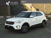 Hyundai Creta I Казань  - изображение 13