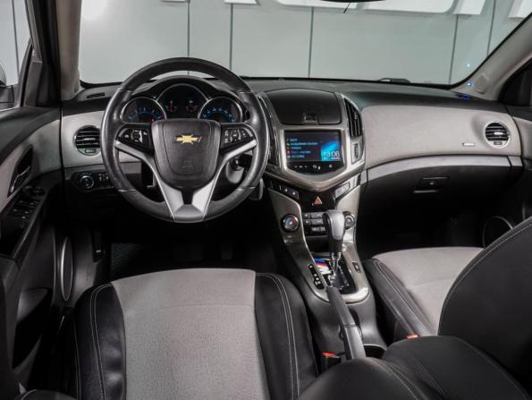 Chevrolet Cruze I Рестайлинг с пробегом 2014 года, цена 849 000 рублей, 178906 км, седан, Автокод Объявления