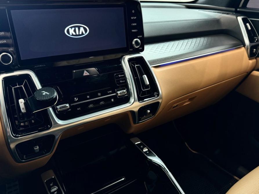 Kia Sorento IV Санкт-Петербург  - изображение 33