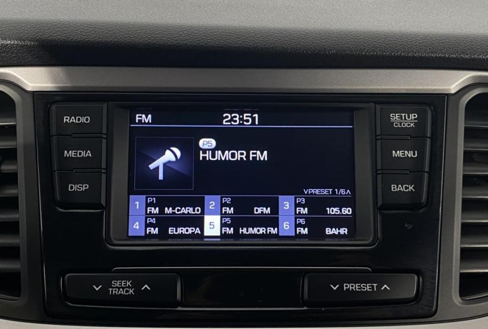 Hyundai Solaris II Саранск  - изображение 23