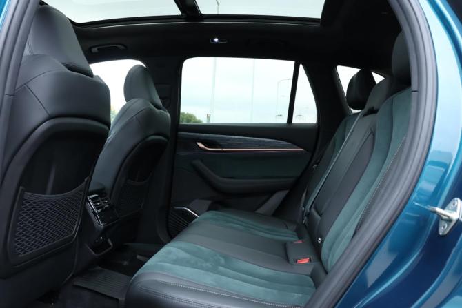 Geely Monjaro I с пробегом 2023 года, цена 3 130 000 рублей, 34069 км, внедорожник, Автокод Объявления