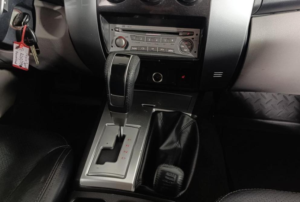 Mitsubishi Pajero Sport II Волгоград  - изображение 14